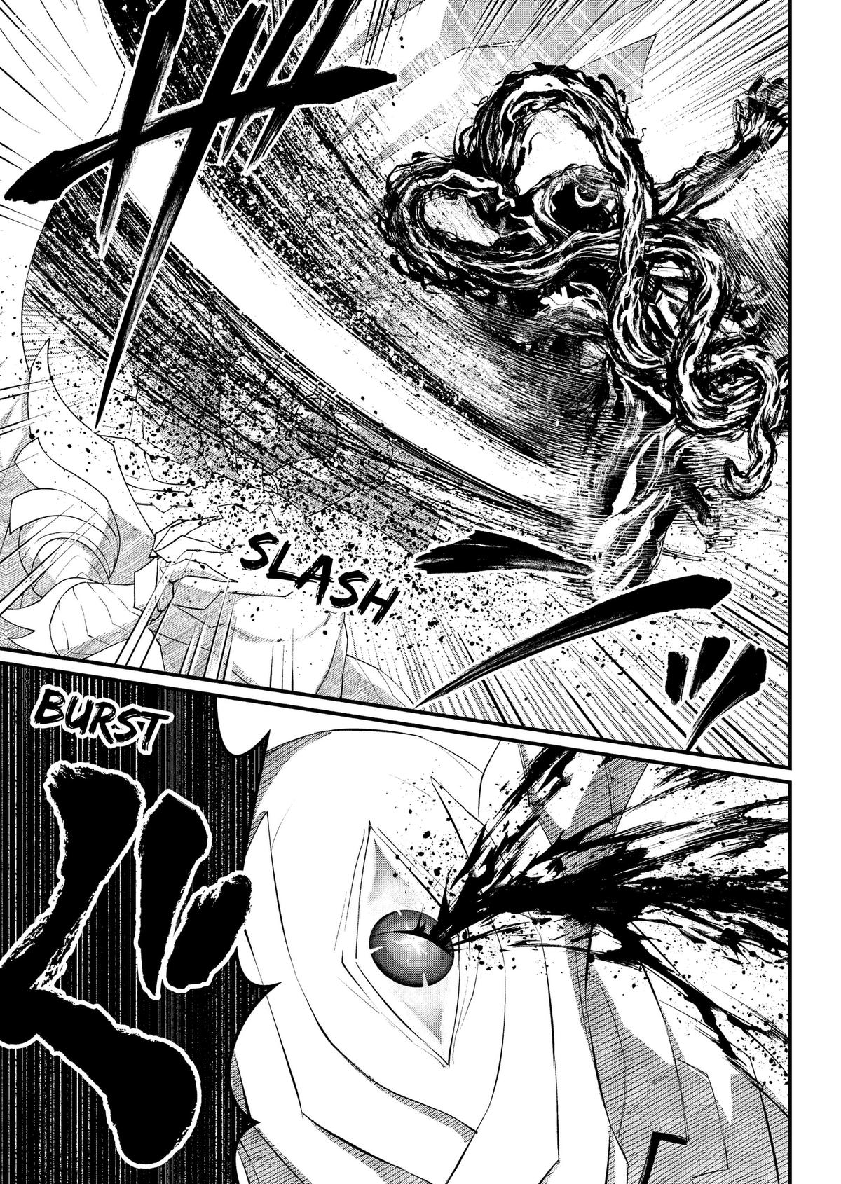 Marchen Crown Chap 52 - Next Chap 53
