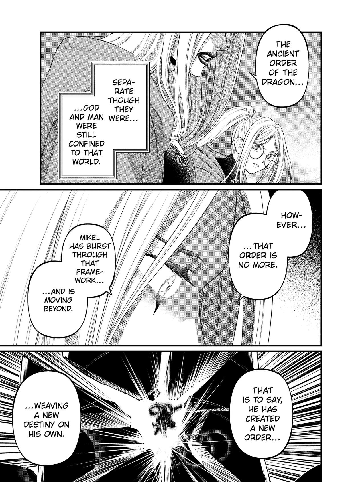 Marchen Crown Chap 52 - Next Chap 53