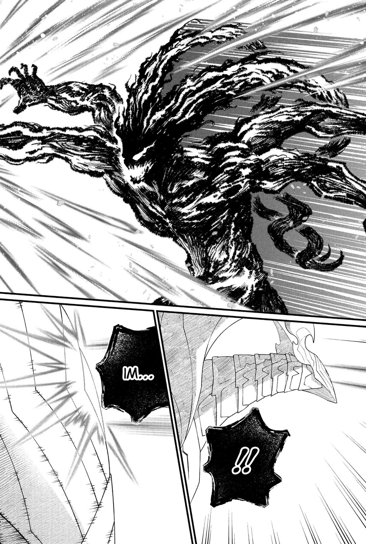 Marchen Crown Chap 52 - Next Chap 53