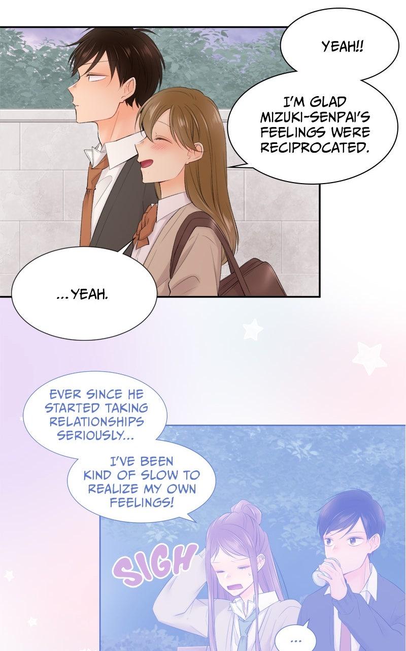 Revenge Love Chap 197 - Next Chap 198