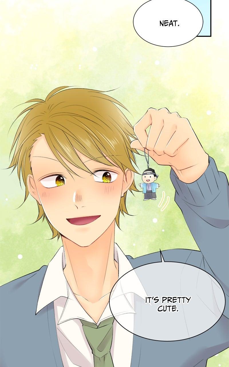 Revenge Love Chap 197 - Next Chap 198