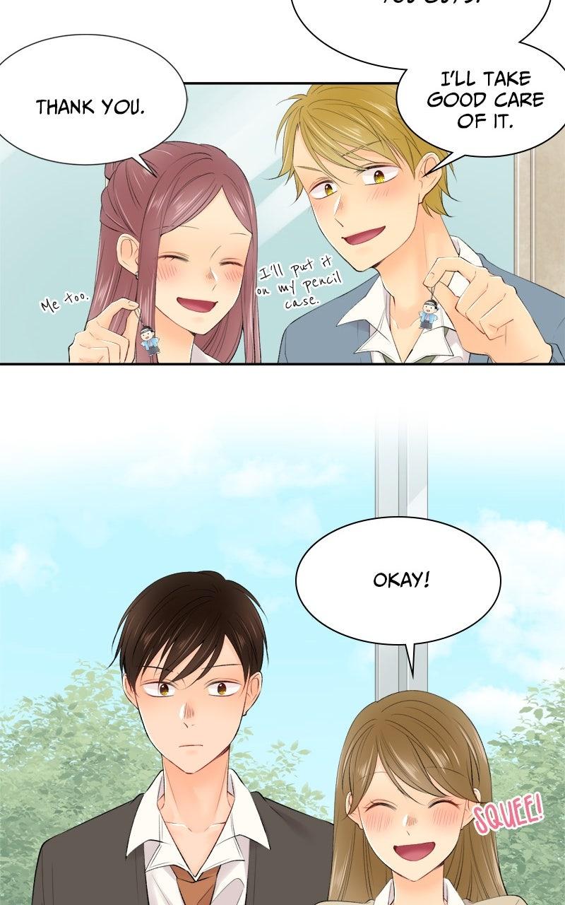 Revenge Love Chap 197 - Next Chap 198