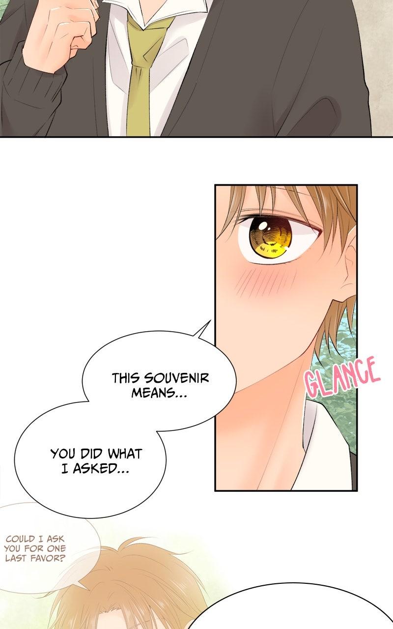 Revenge Love Chap 197 - Next Chap 198