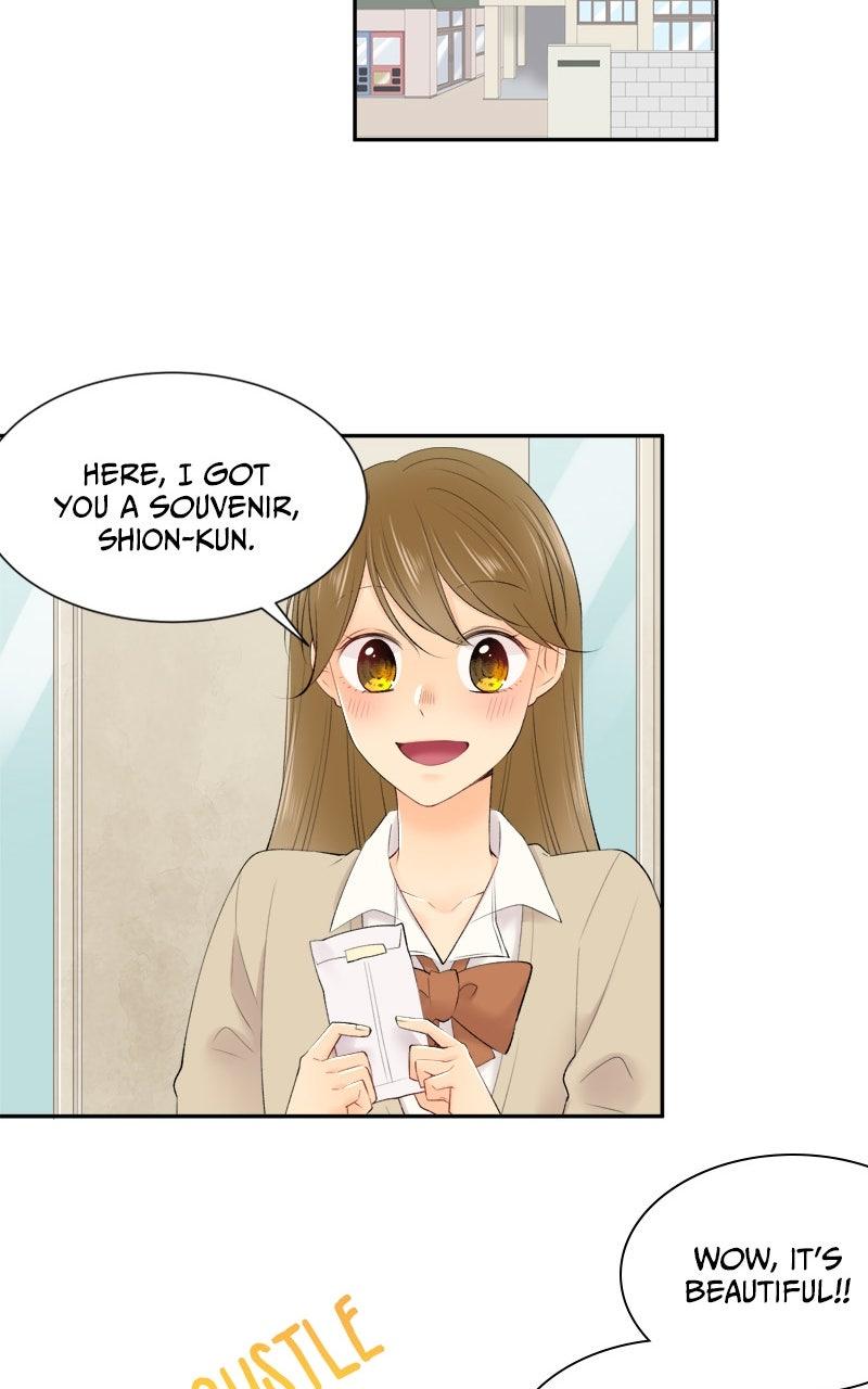 Revenge Love Chap 197 - Next Chap 198