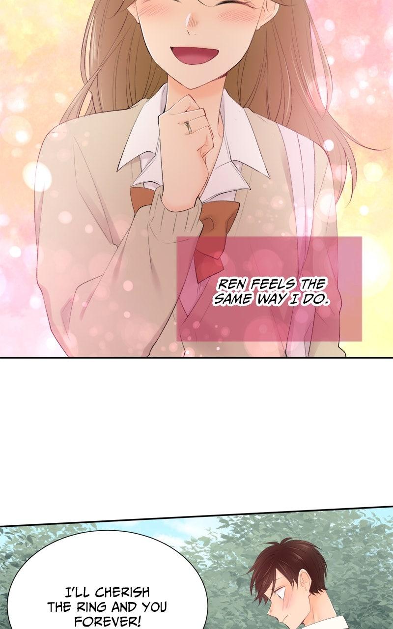Revenge Love Chap 197 - Next Chap 198