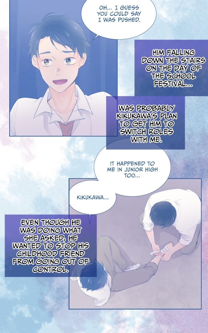 Revenge Love Chap 197 - Next Chap 198