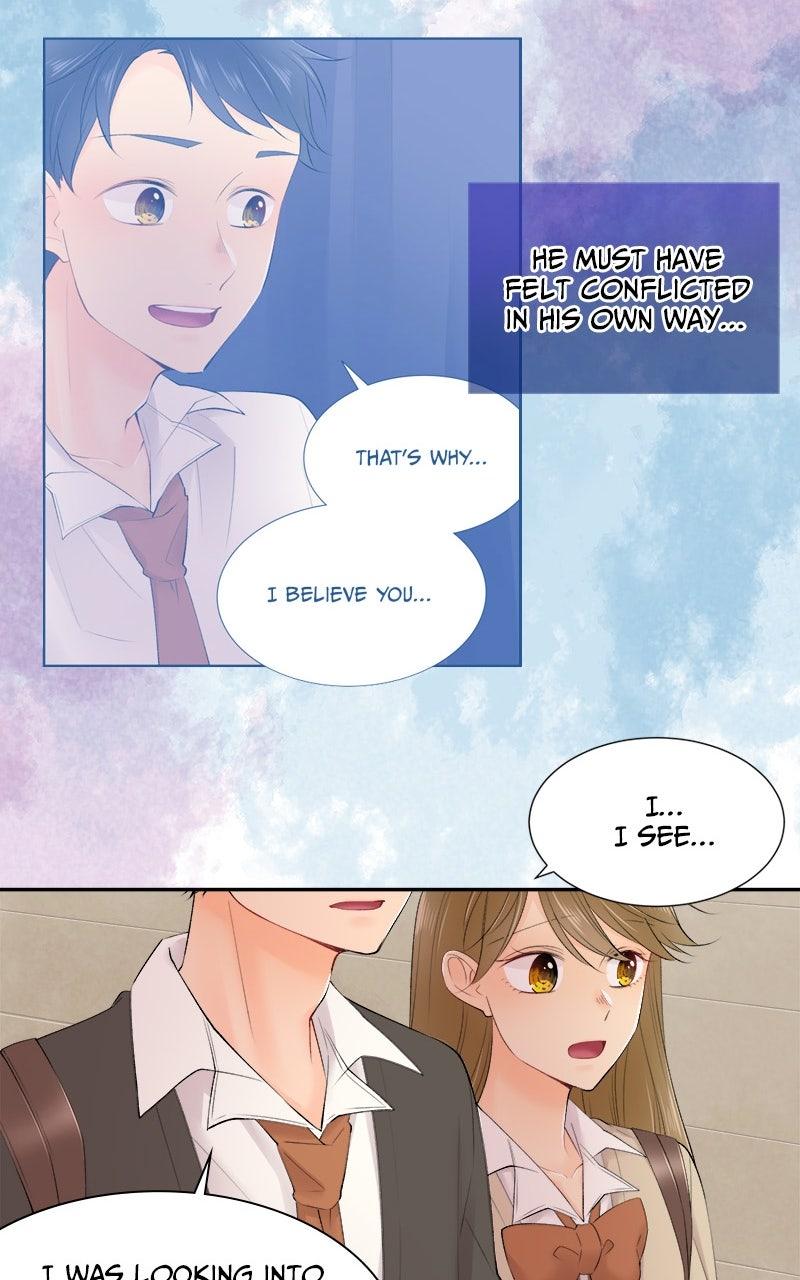 Revenge Love Chap 197 - Next Chap 198