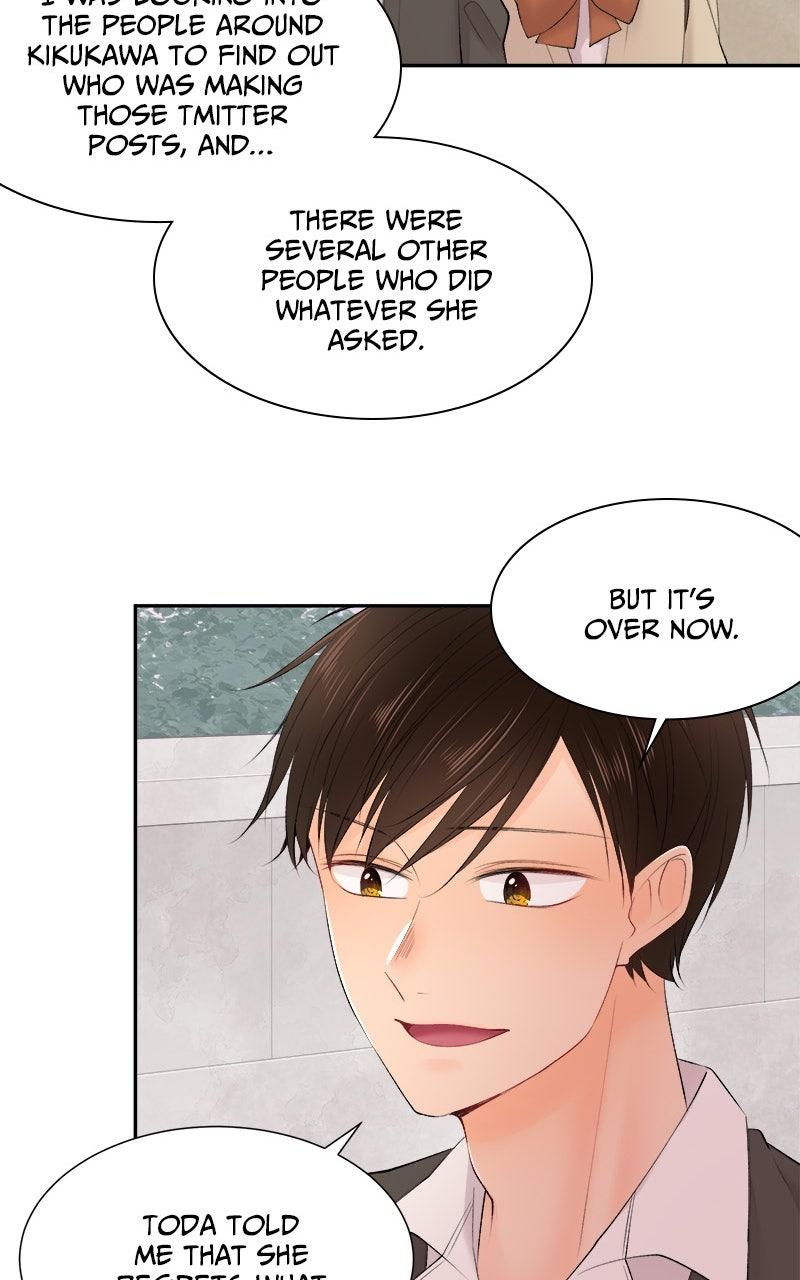 Revenge Love Chap 197 - Next Chap 198