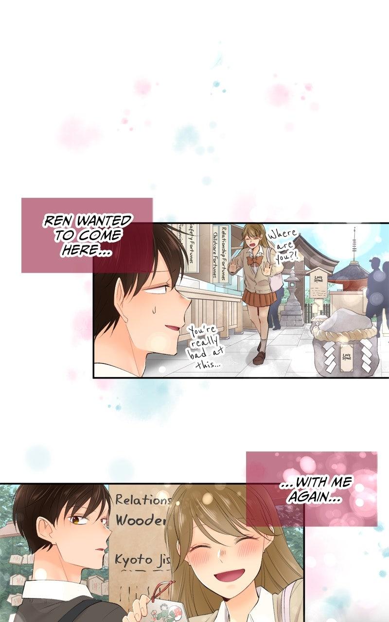 Revenge Love Chap 197 - Next Chap 198