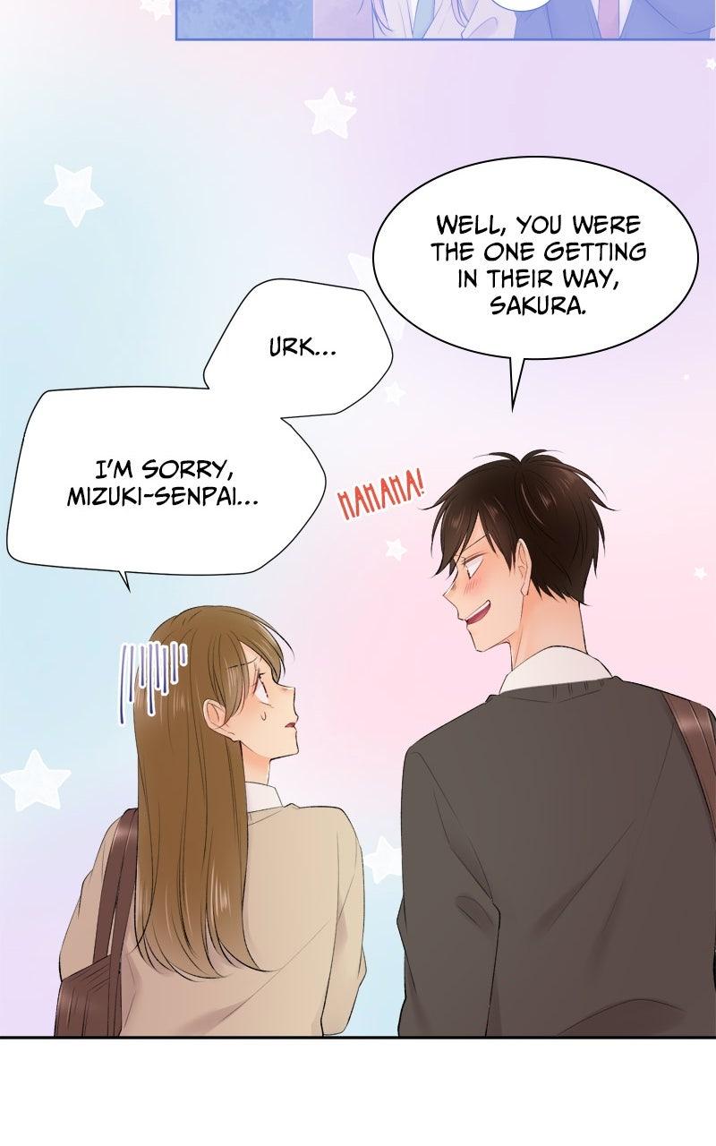 Revenge Love Chap 197 - Next Chap 198