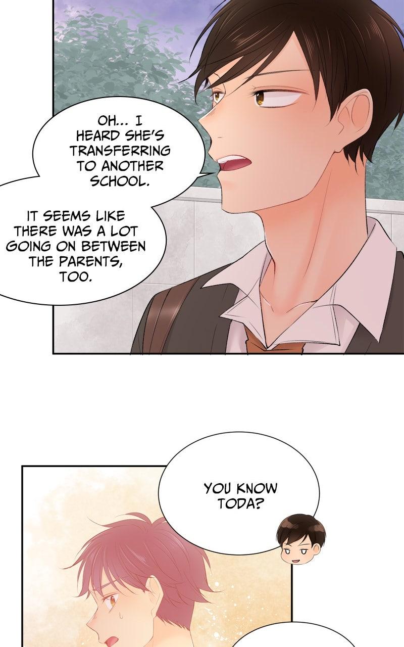 Revenge Love Chap 197 - Next Chap 198