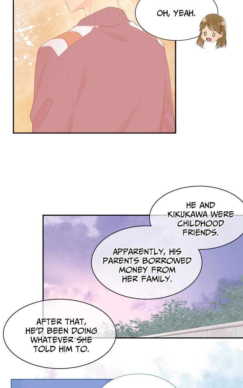 Revenge Love Chap 197 - Next Chap 198