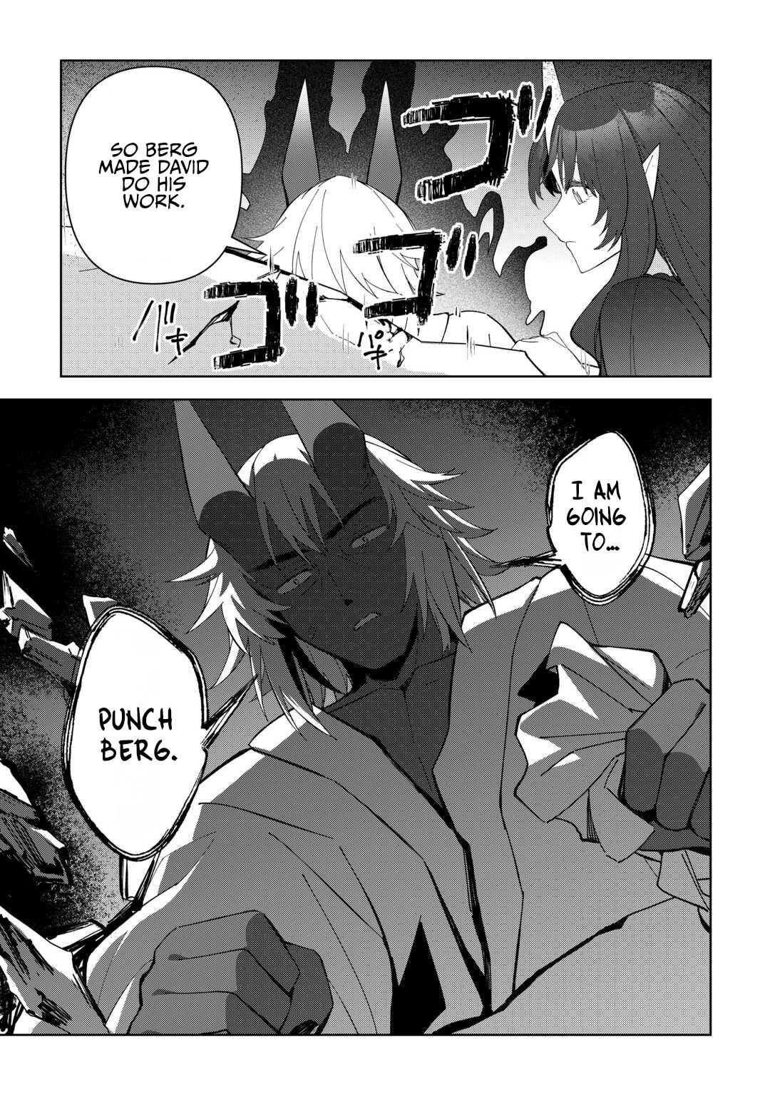 Fushiou wa Slow Life wo Kibou shimasu Chap 32 - Next Chap 33