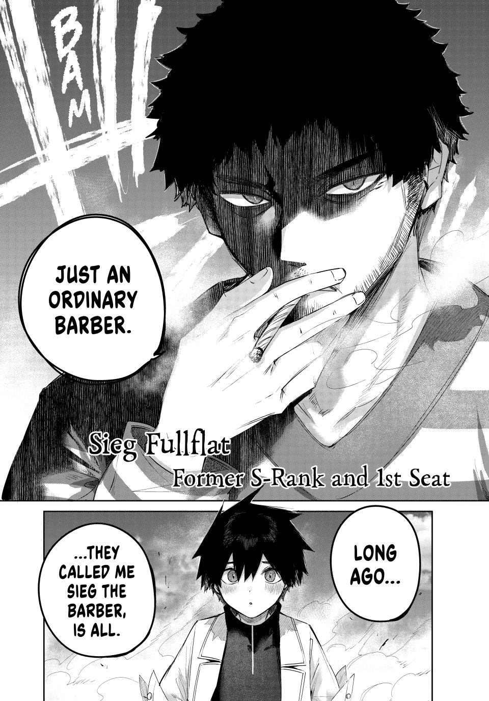 Henkyou no Kusushi, Miyako de S-Rank Boukensha to Naru: Eiyuumura no Shounen ga Cheat-yaku de Mujikaku Musou Chap 120 - Next Chap 121