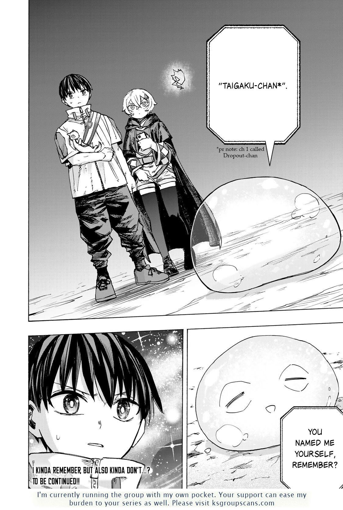 Saikyou de Saisoku no Mugen Level Up Chap 92 - Next Chap 93