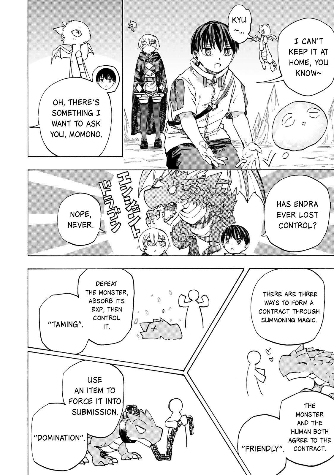 Saikyou de Saisoku no Mugen Level Up Chap 92 - Next Chap 93