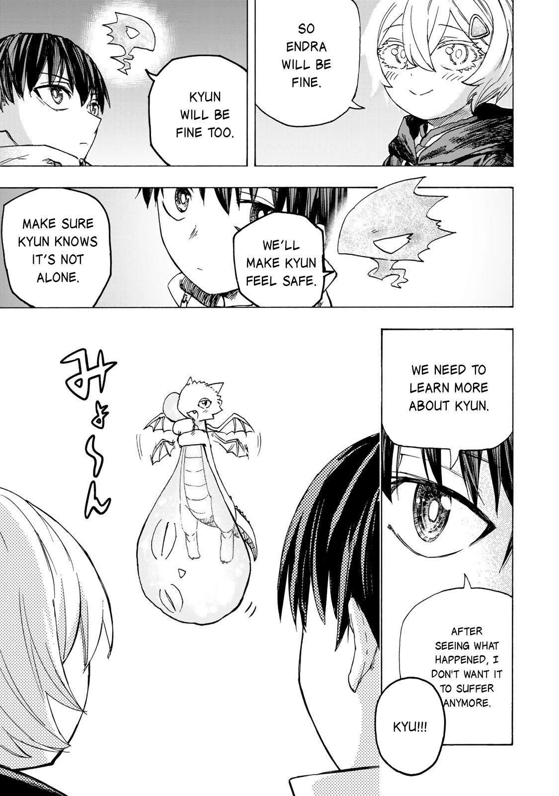 Saikyou de Saisoku no Mugen Level Up Chap 92 - Next Chap 93