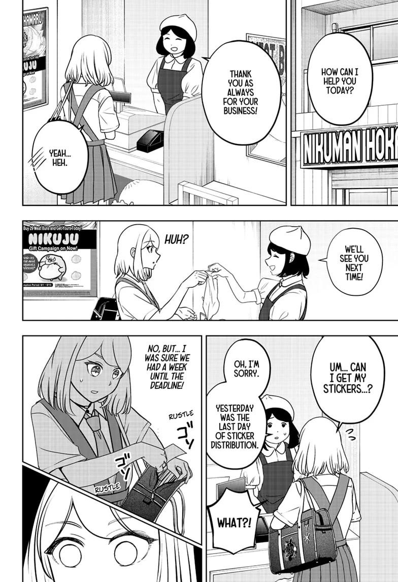 Shiba Inu Rooms Chap 60 - Next Chap 61