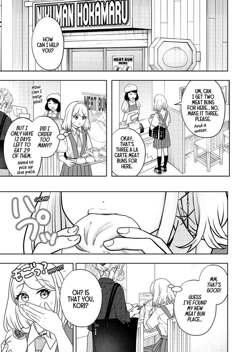 Shiba Inu Rooms Chap 60 - Next Chap 61