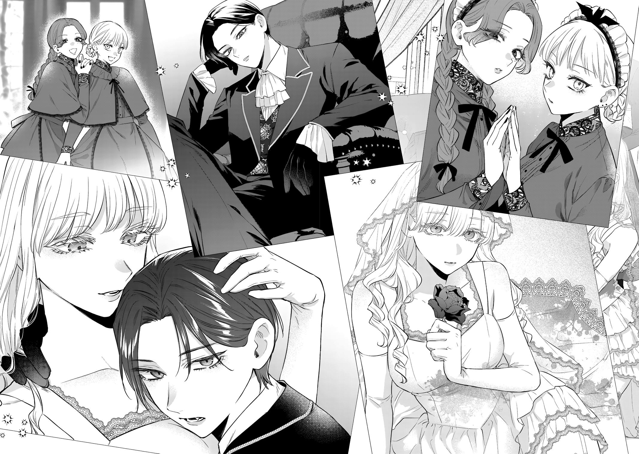 Ane no Tomodachi Chap 35 - Next Chap 36