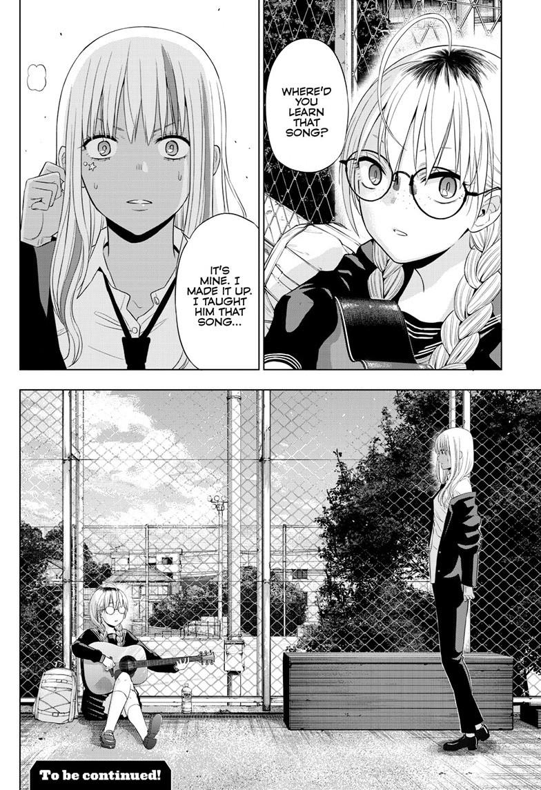Cosmos Chap 39 - Next Chap 40