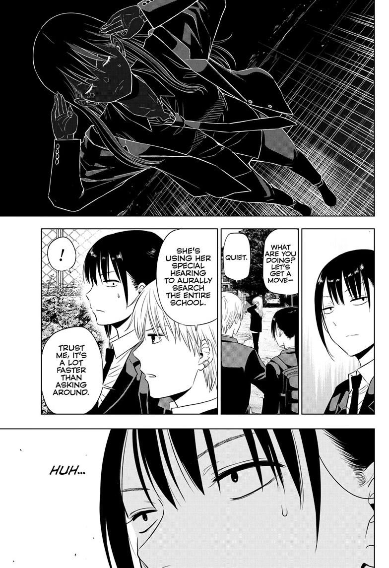 Cosmos Chap 39 - Next Chap 40
