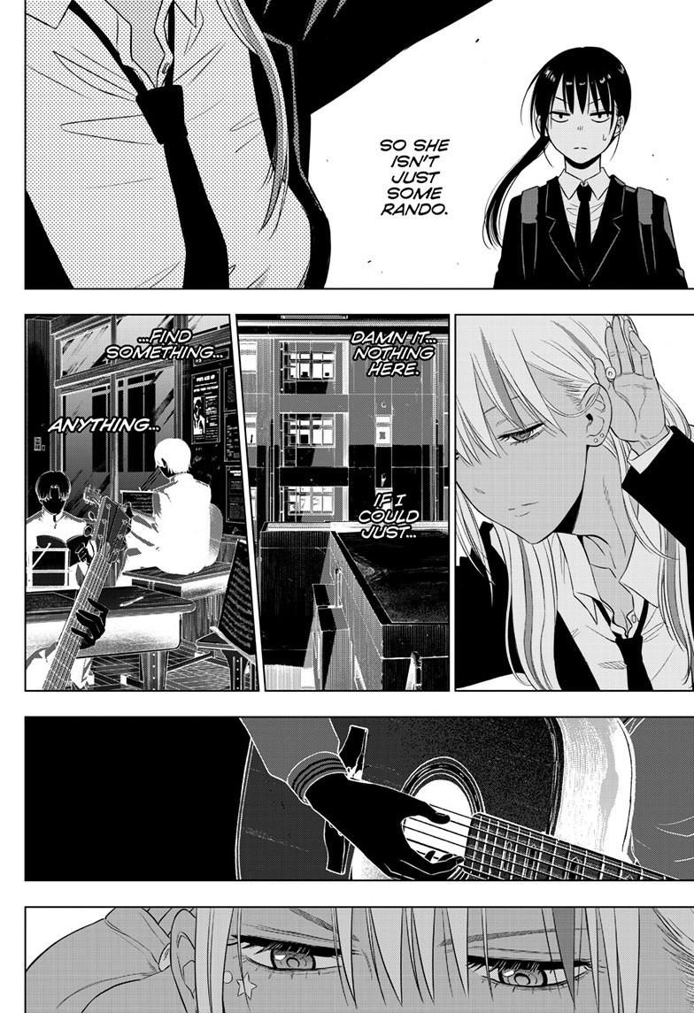 Cosmos Chap 39 - Next Chap 40