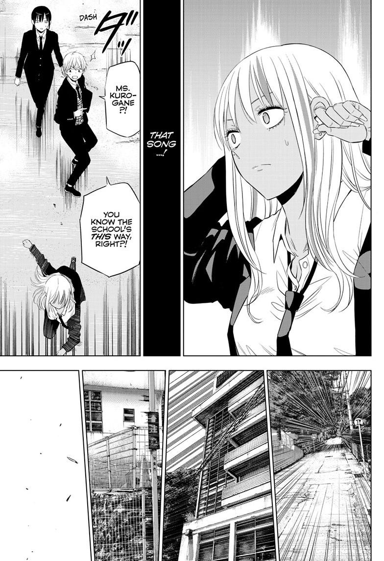 Cosmos Chap 39 - Next Chap 40