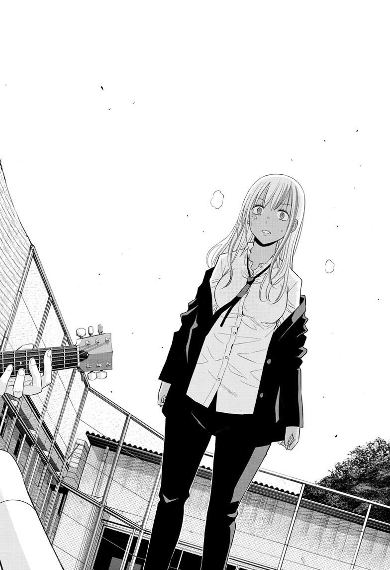 Cosmos Chap 39 - Next Chap 40
