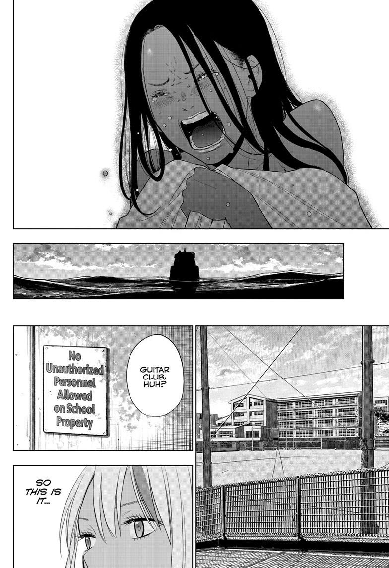 Cosmos Chap 39 - Next Chap 40