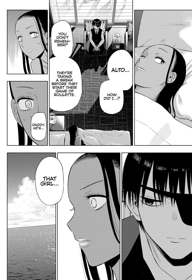 Cosmos Chap 39 - Next Chap 40