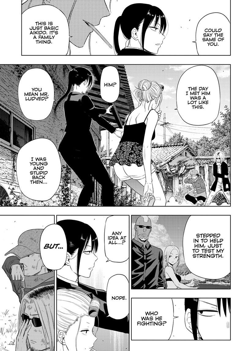 Cosmos Chap 39 - Next Chap 40