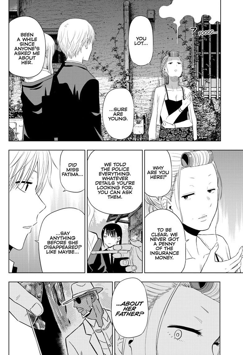 Cosmos Chap 39 - Next Chap 40