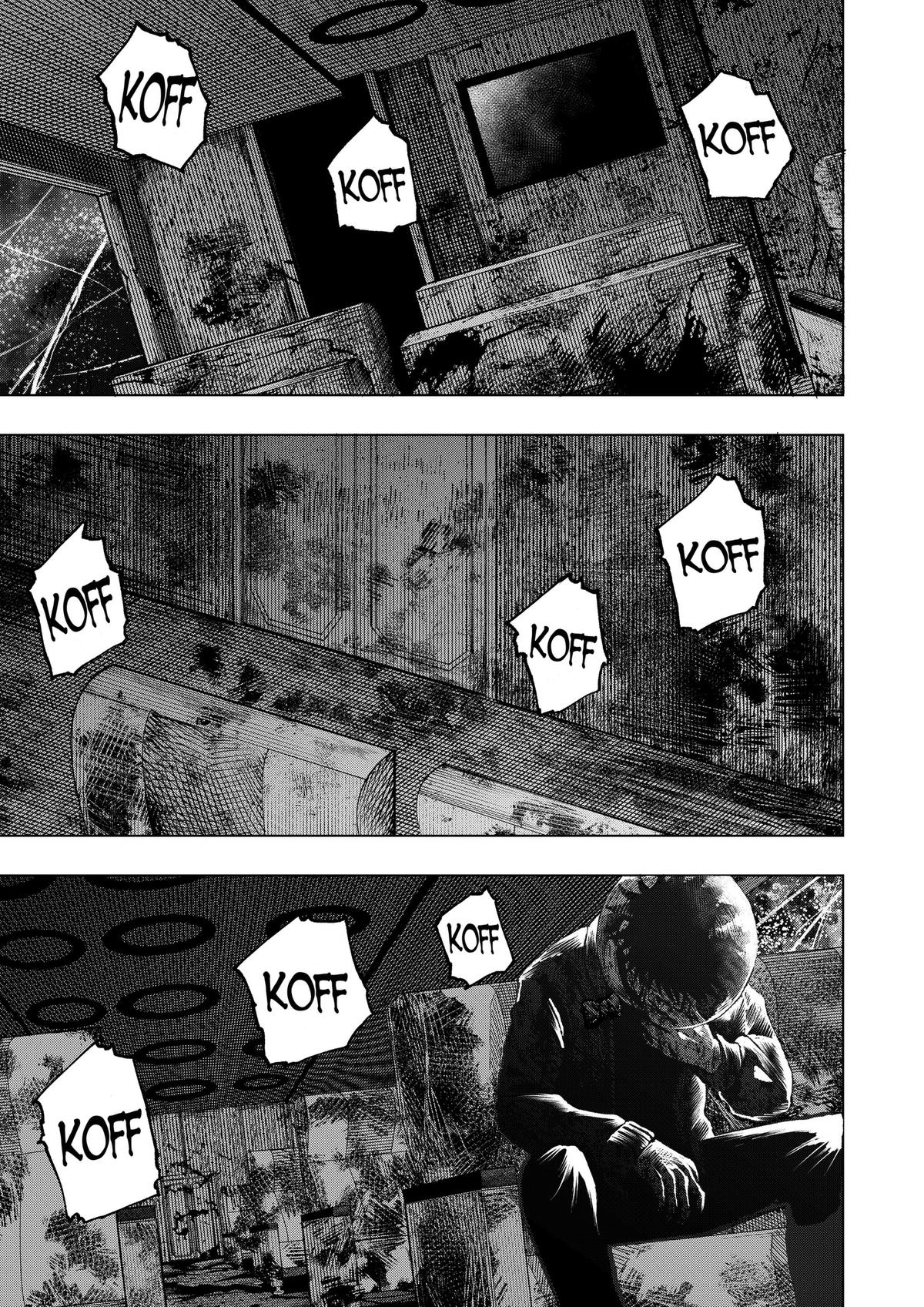 Drama Queen Chap 69 - Next Chap 70