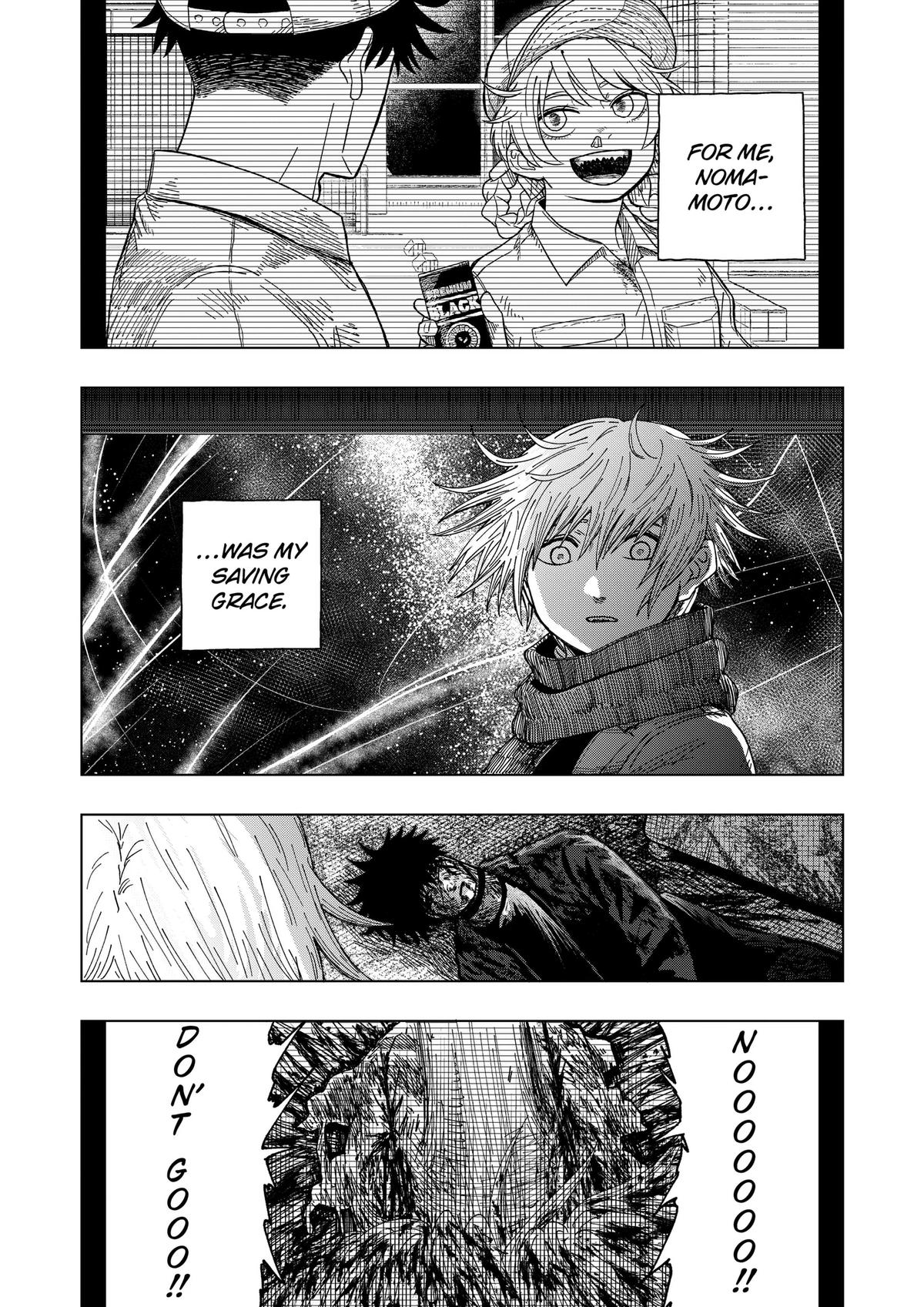 Drama Queen Chap 69 - Next Chap 70