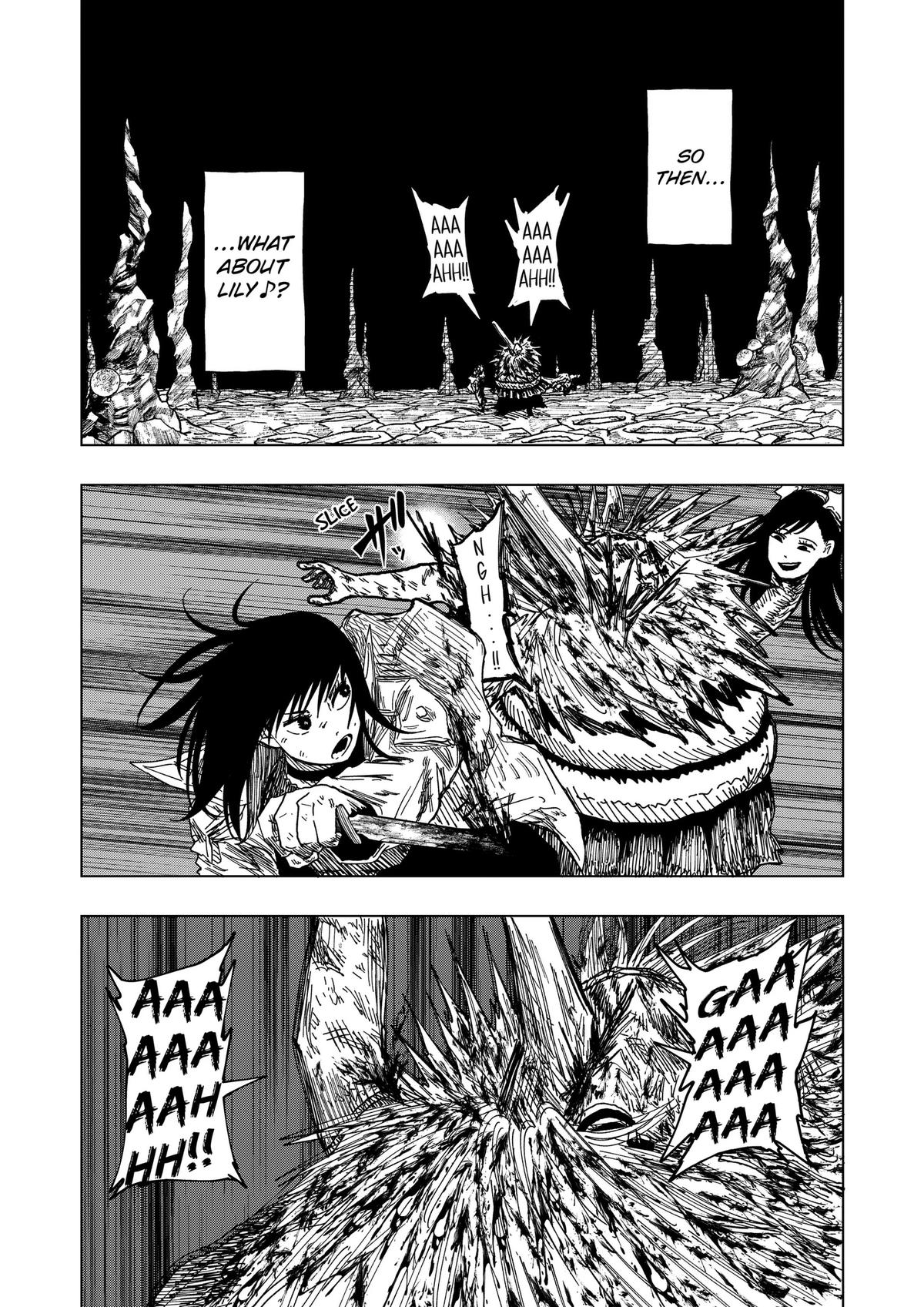 Drama Queen Chap 69 - Next Chap 70