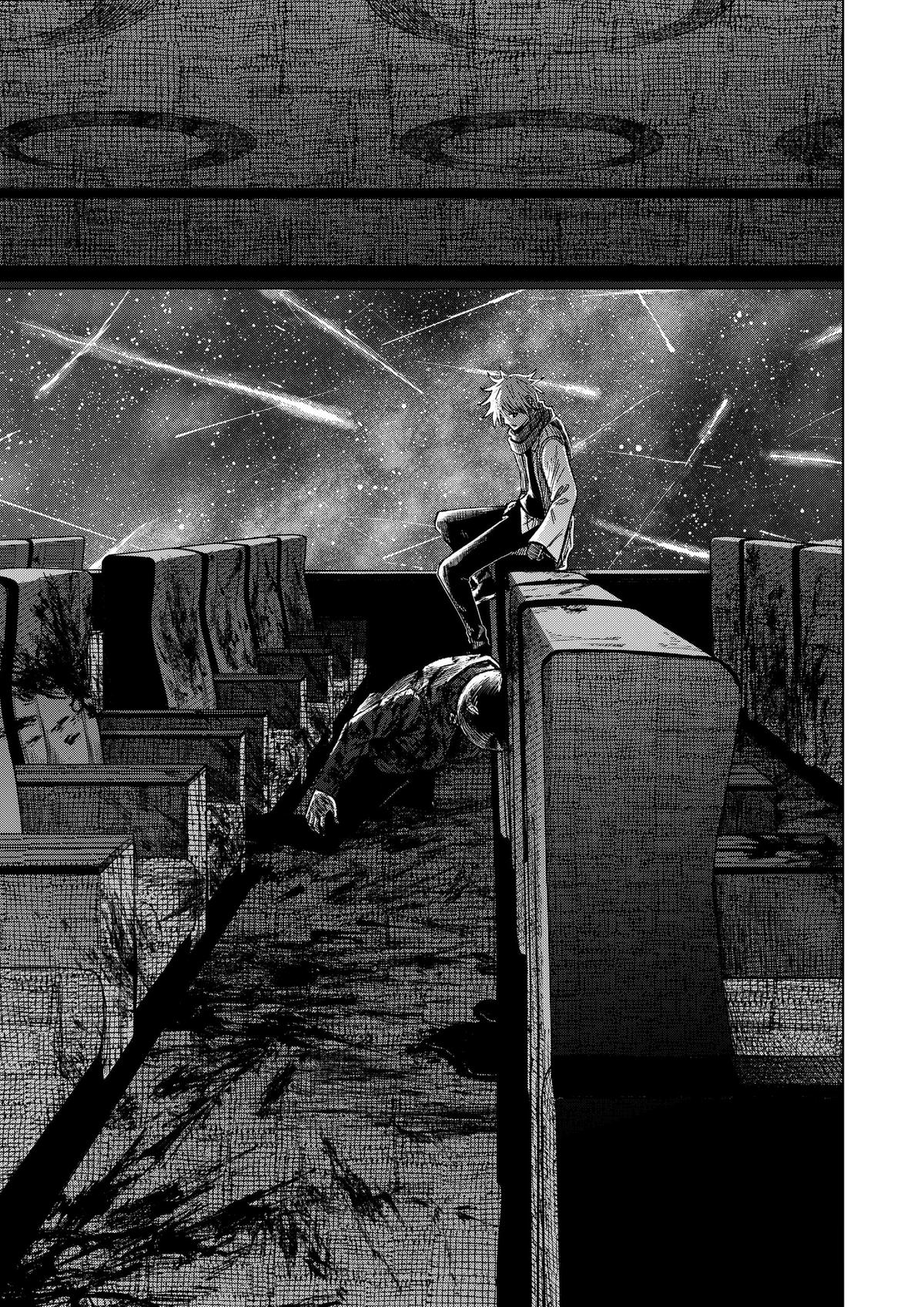 Drama Queen Chap 69 - Next Chap 70