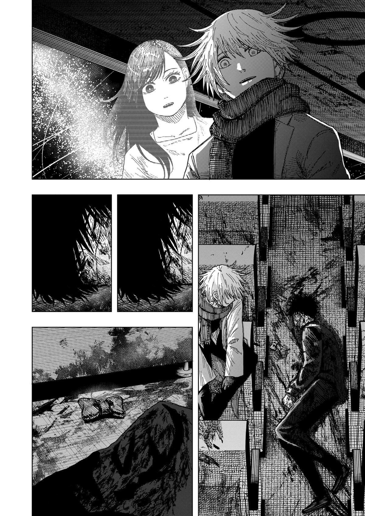 Drama Queen Chap 69 - Next Chap 70