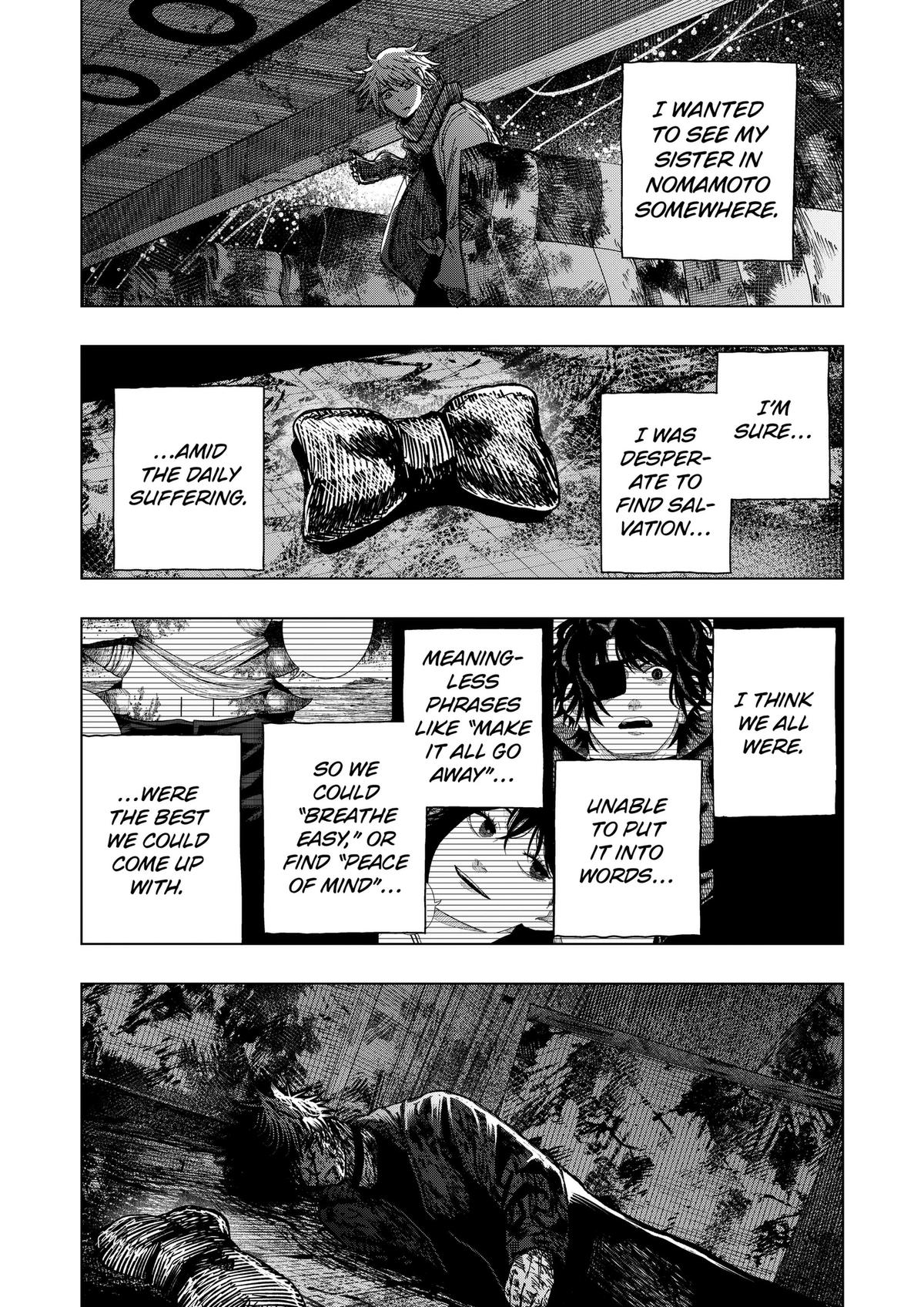 Drama Queen Chap 69 - Next Chap 70