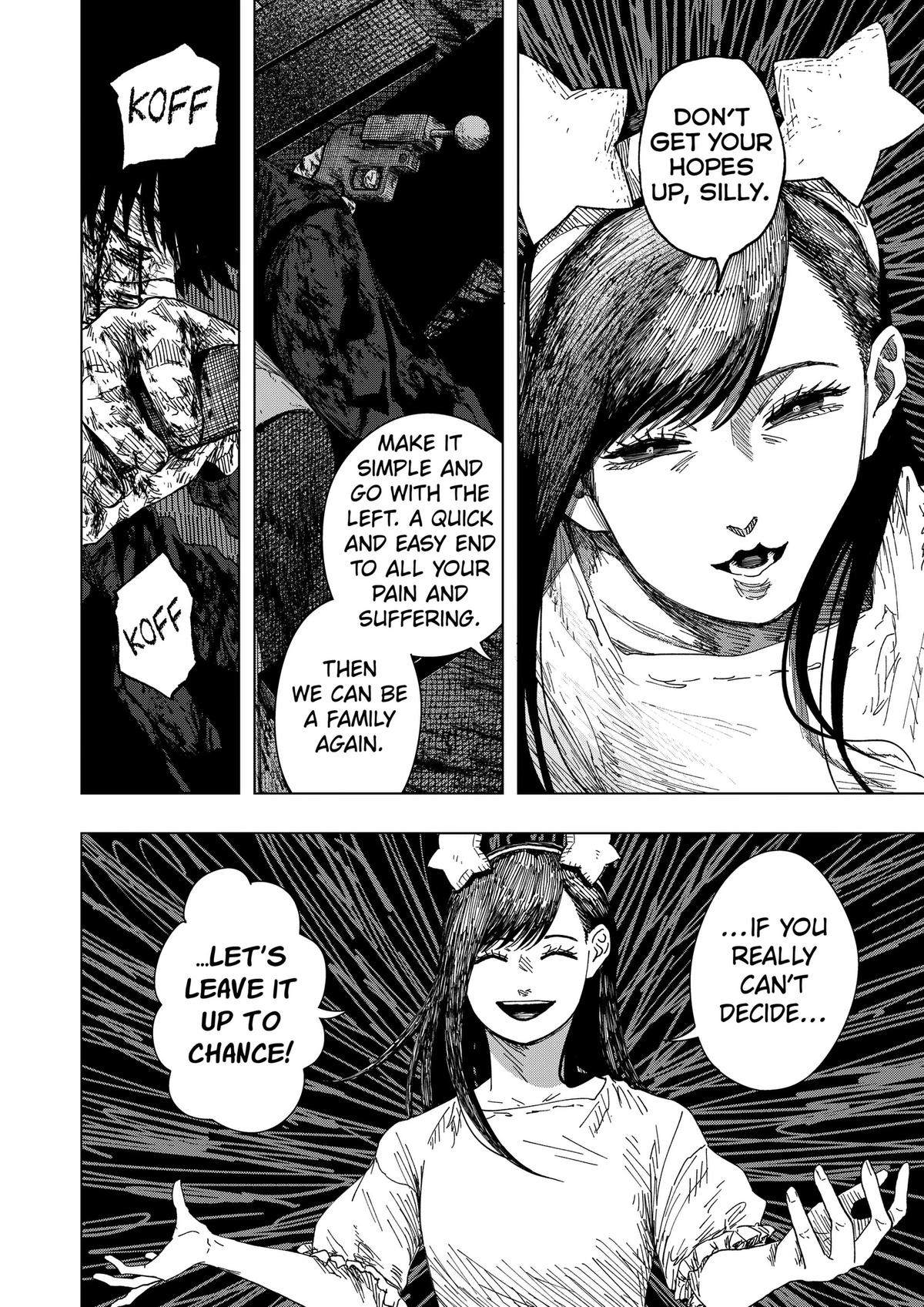 Drama Queen Chap 69 - Next Chap 70