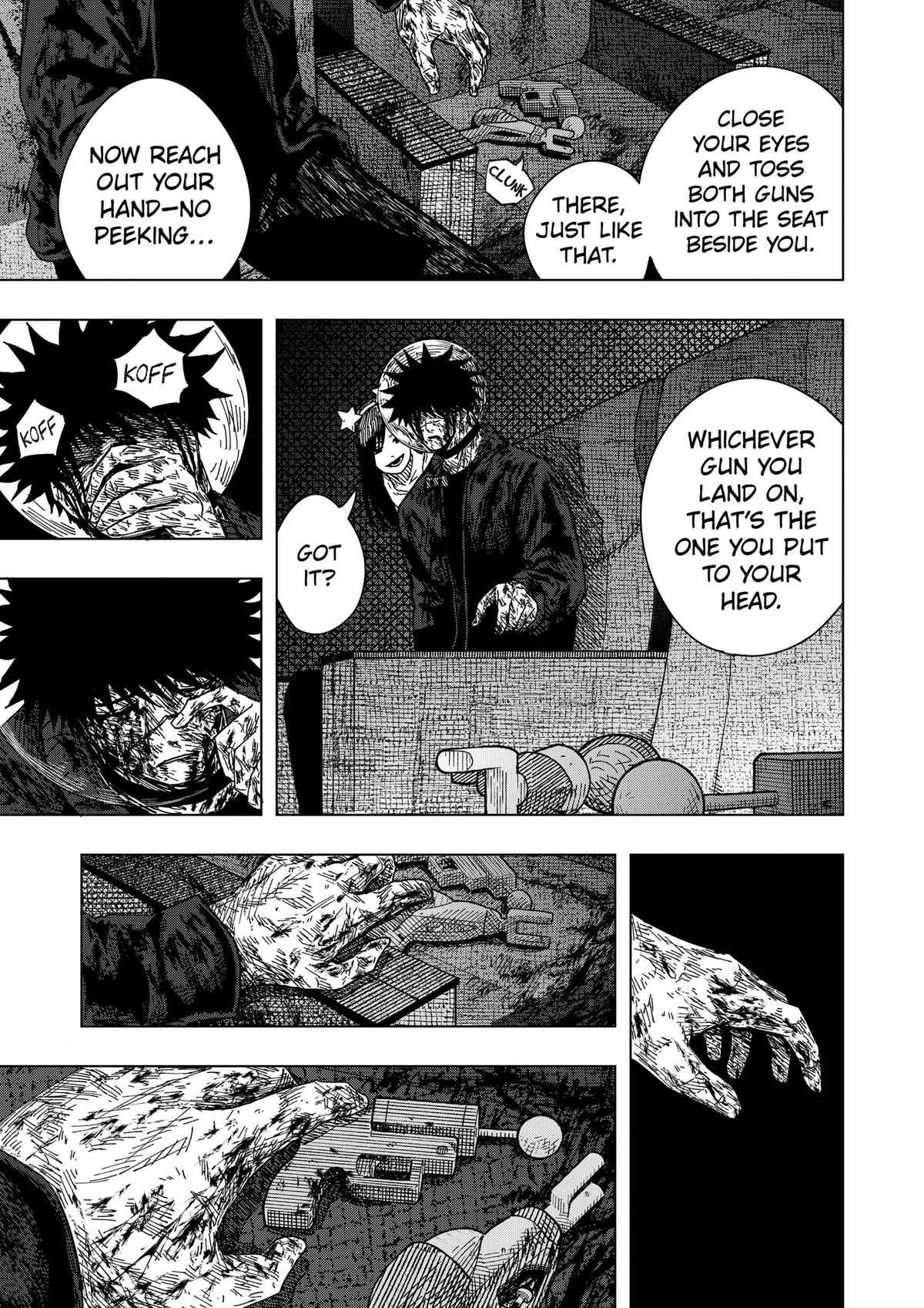 Drama Queen Chap 69 - Next Chap 70