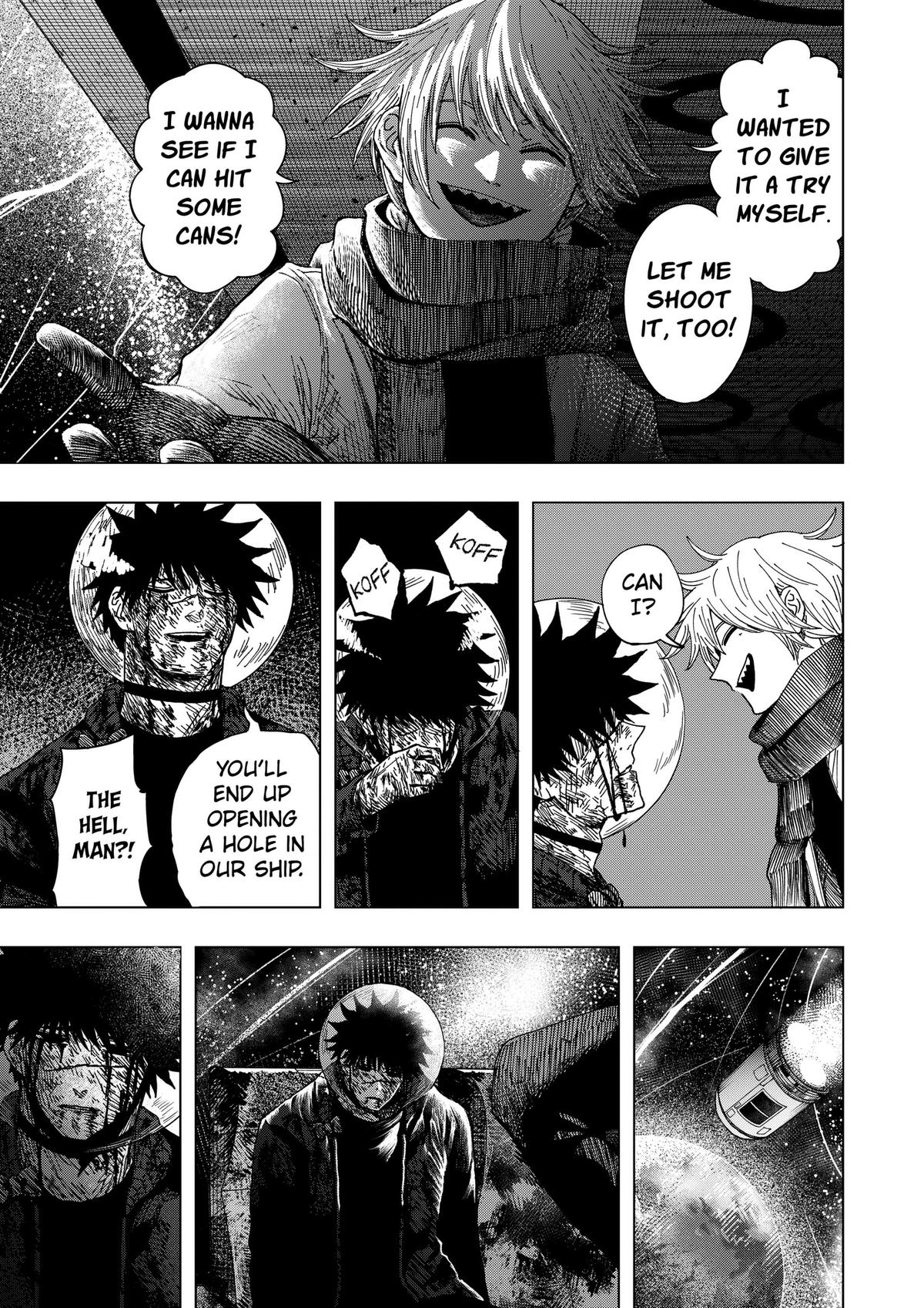 Drama Queen Chap 69 - Next Chap 70