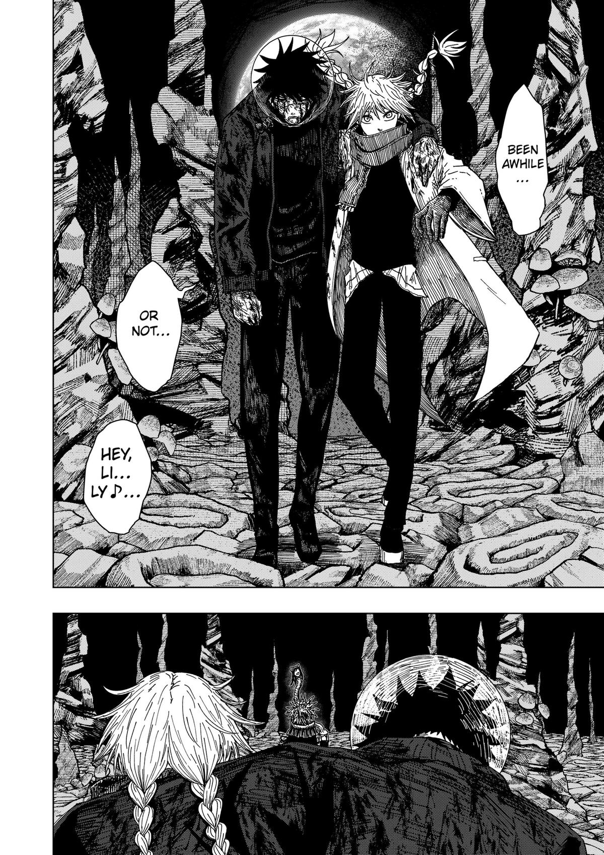 Drama Queen Chap 69 - Next Chap 70