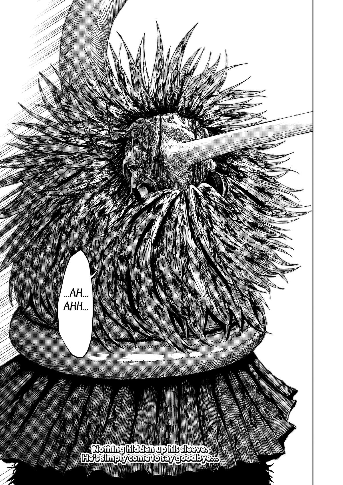 Drama Queen Chap 69 - Next Chap 70
