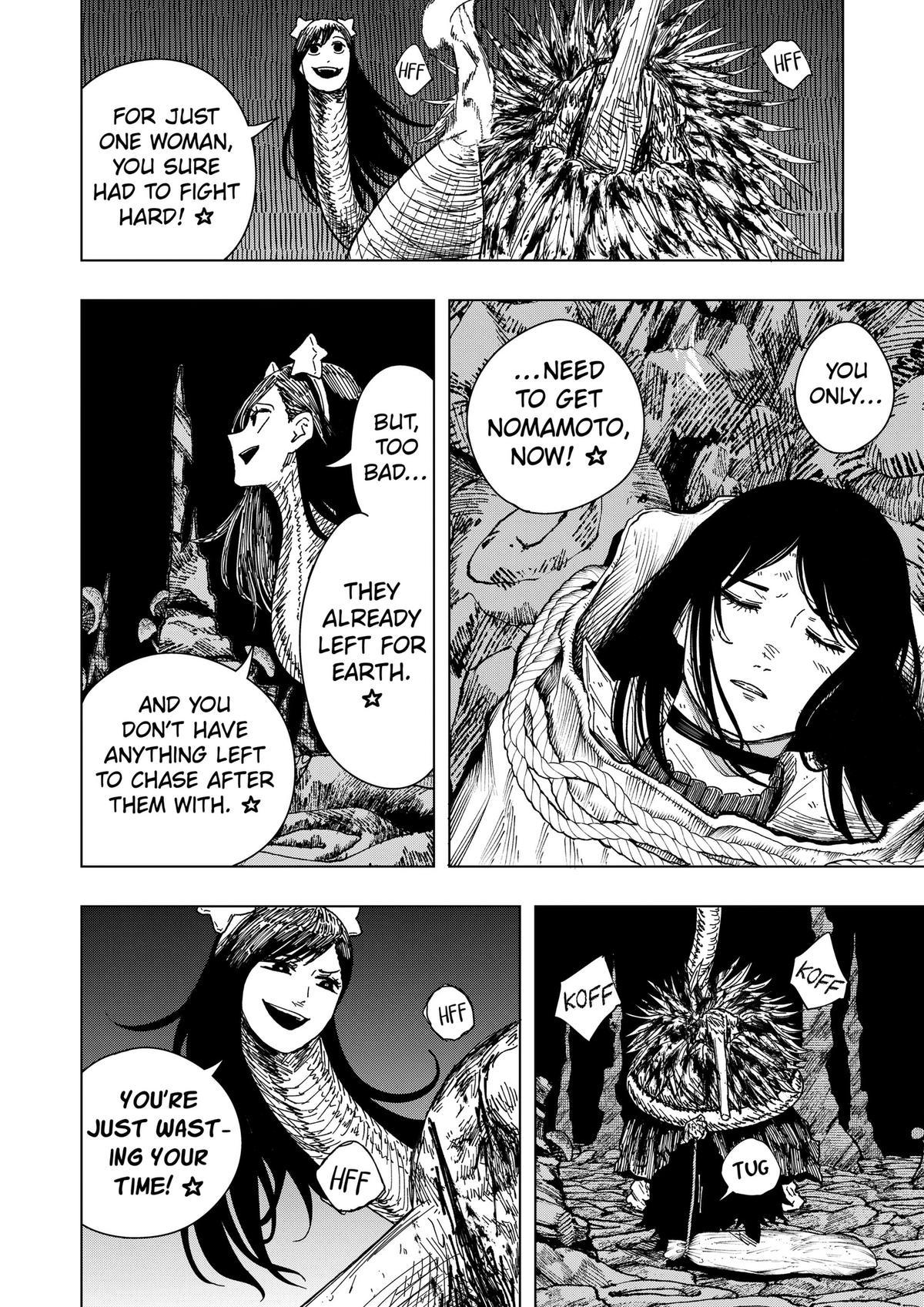 Drama Queen Chap 69 - Next Chap 70