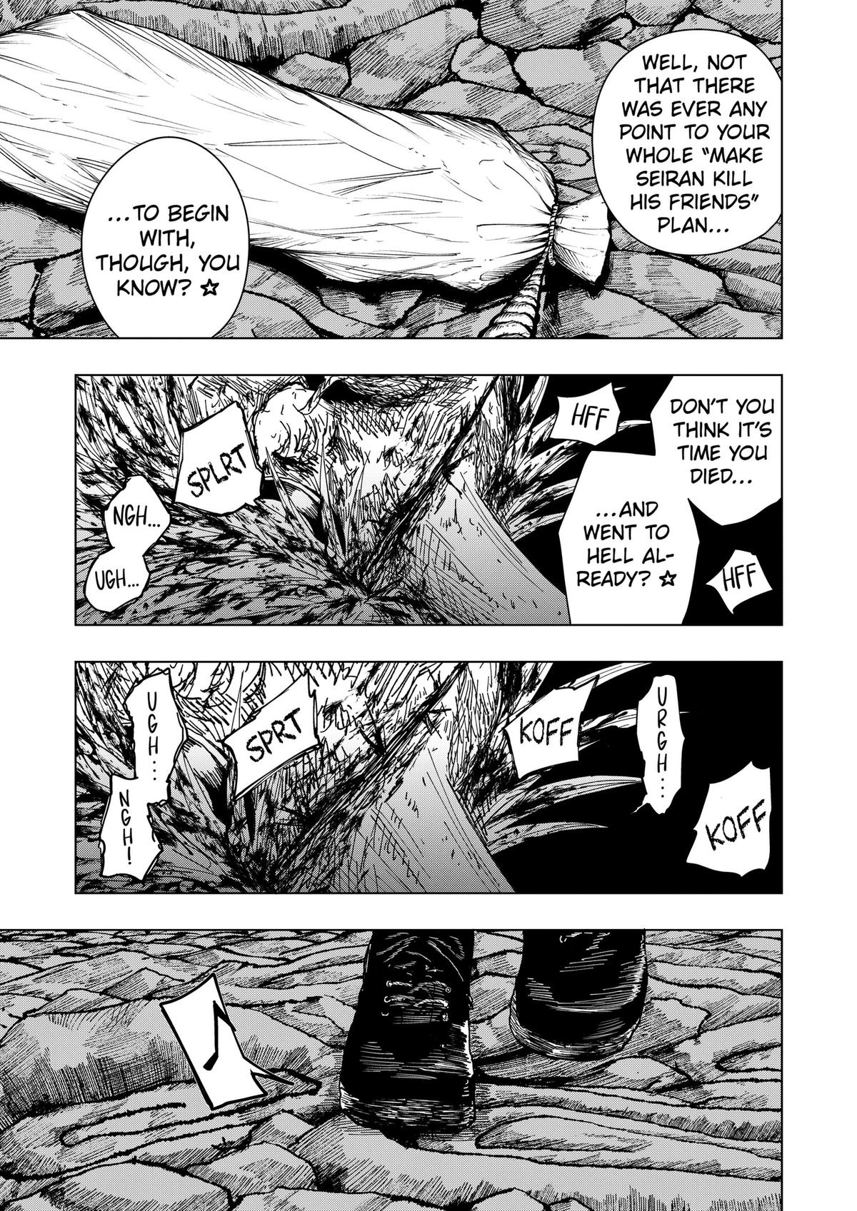 Drama Queen Chap 69 - Next Chap 70
