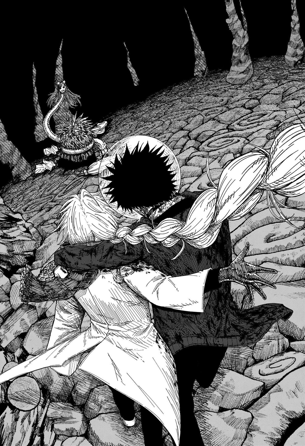 Drama Queen Chap 69 - Next Chap 70