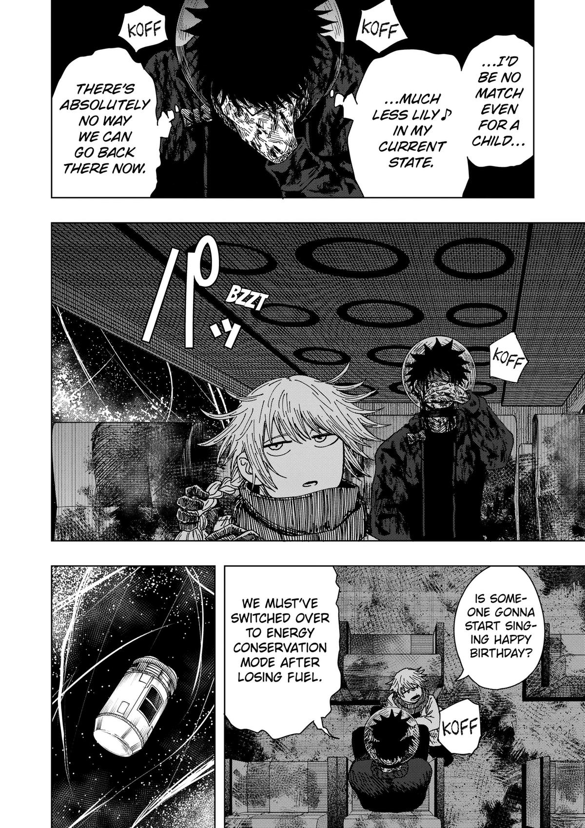 Drama Queen Chap 69 - Next Chap 70
