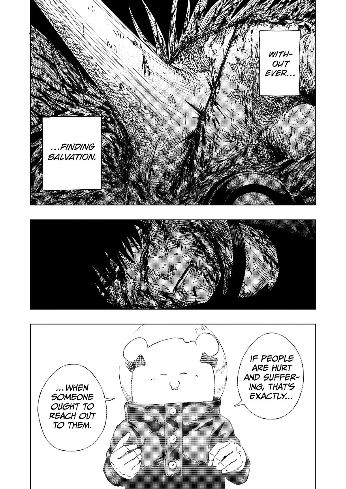 Drama Queen Chap 69 - Next Chap 70