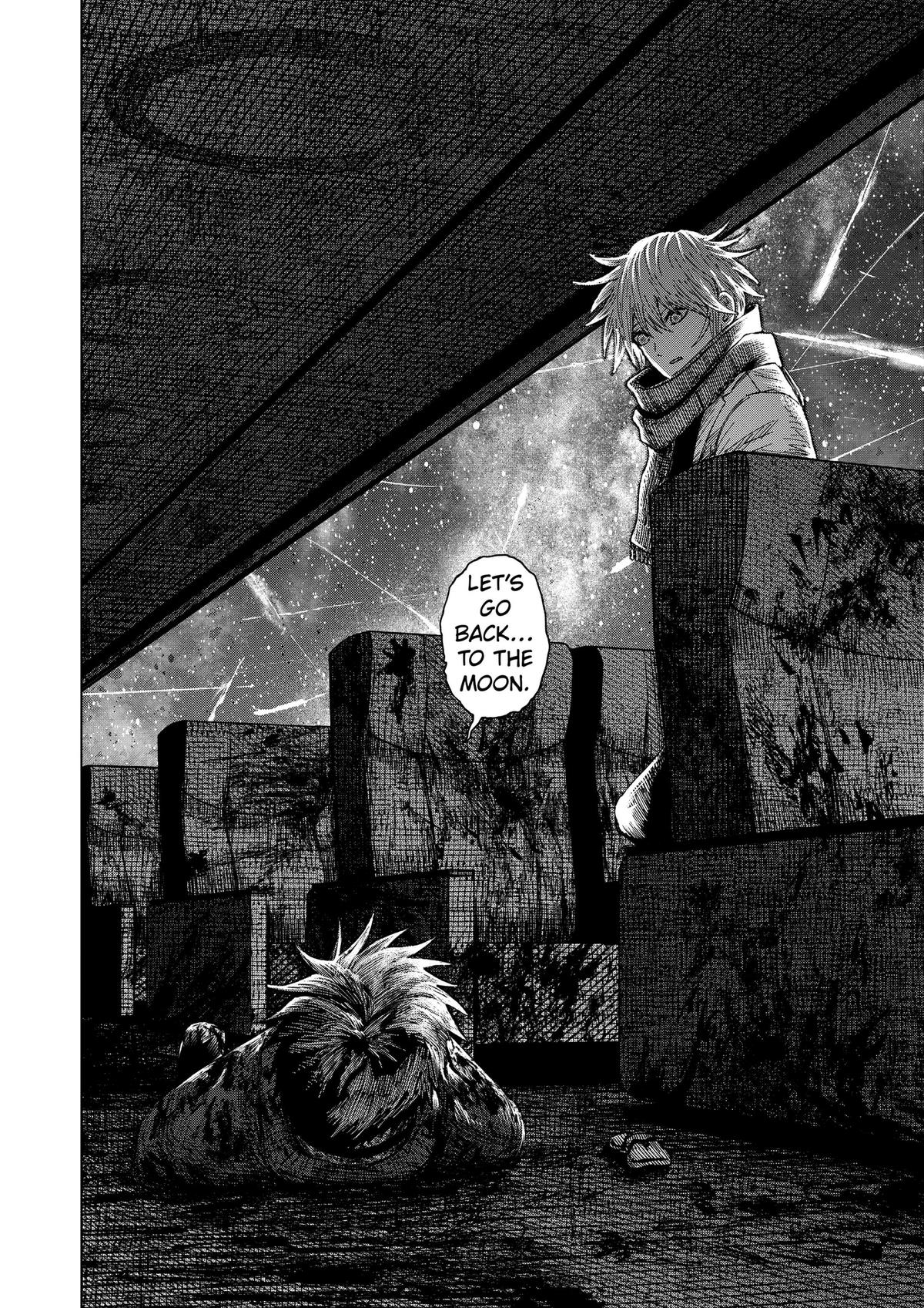 Drama Queen Chap 69 - Next Chap 70
